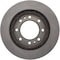 Centric Parts Standard Brake Rotor, 121.66059 121.66059 - alternate 7